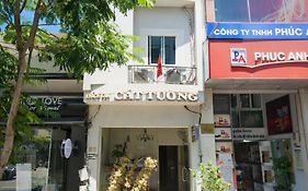 Cát Tường Hotel